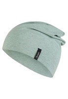 Beanie MüTze Sterntaler Ocs Gr. 35 SteingrüN, Doppellagig,