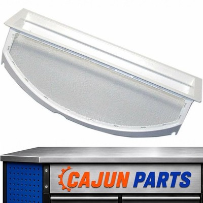 DNCK440GG3WC For GE Profile General Dryer Lint Screen Filter Assembly Part #
