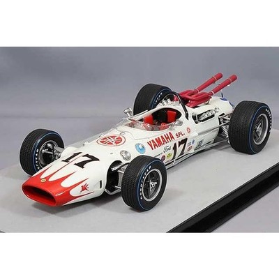 Tecnomodel Lotus 38 Indy 500 #17 Dan Gurney 1965 1/18