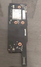 OEM Sync RF Module Power Button Switch Power Eject Board - Microsoft Xbox One S