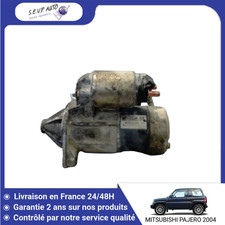 Démarreur Mitsubishi PAJERO