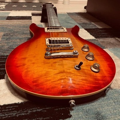 HAMER SLAMMER series DiMarzio DP100 | eBay