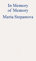 In Memory Of Memory | Maria Stepanova | Taschenbuch | Kartoniert / Broschiert