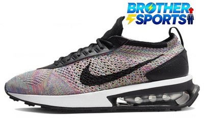 Nike Wmns Air Max Flyknit Racer 'Multi-Color' DM9073-300 Women