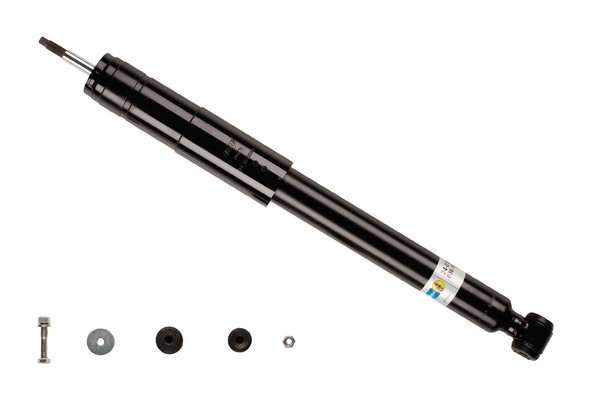 2X Bilstein StoßDäMpfer B4 Serienersatz 24-016124 FüR Mercedes C124 W124 A124-image