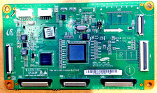 SAMSUNG BN96-20042A LJ92-01845A MAIN LOGIC CONTROL BOARD FOR MODEL PN59D530A3F