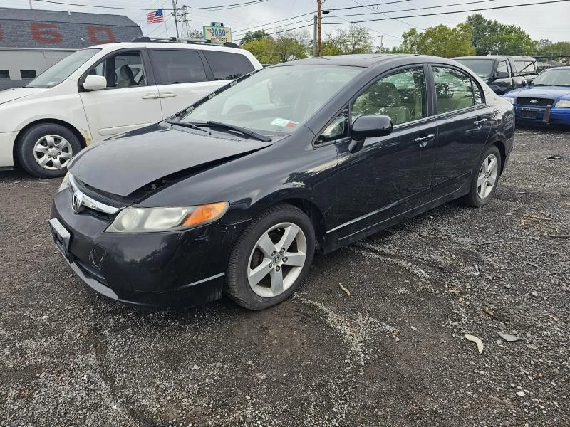 Side/rear/cargo Regulator HONDA CIVIC Right 06 07 08 09 10 11 Foto 3 de 4