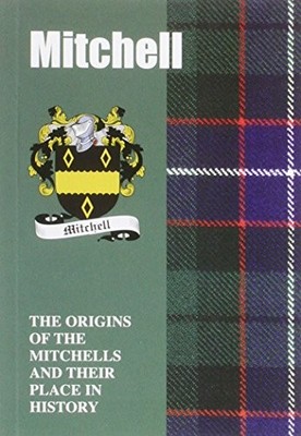 Mitchell: The Origins of the Mitchells an..., Lang Syne