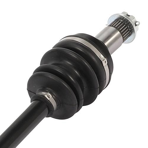 Pair Front Left Right CV Axle Assembly For ARCTIC CAT 400 CAT 650 4X4 2006-2010 - Afbeelding 13 van 14
