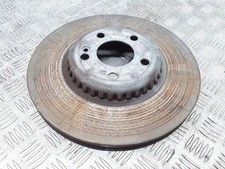 MERCEDES-BENZ GLC C253 Bremsscheibe hinten links A0004230712 2.00 20558442