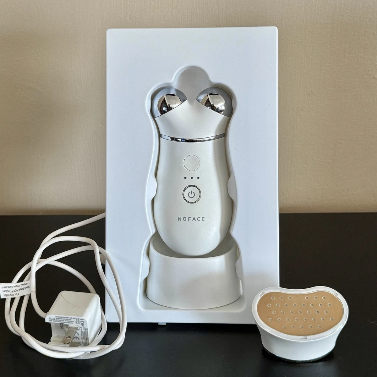 NuFACE Facial Cleansing Devices for sale | eBay