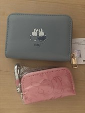 Dick Bruna Miffy Wallet/Key Case set