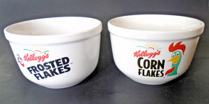 Frosted Flakes Cereal Bowl | eBay