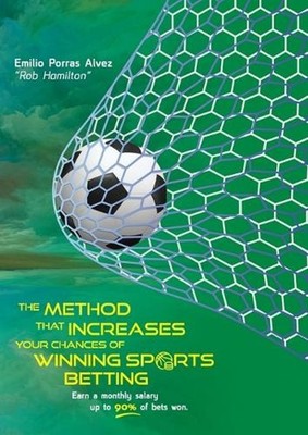 THE METHOD THAT INCREASES YOUR CHANCES OF WINNING SPORTS BETTING, Earn a Monthly