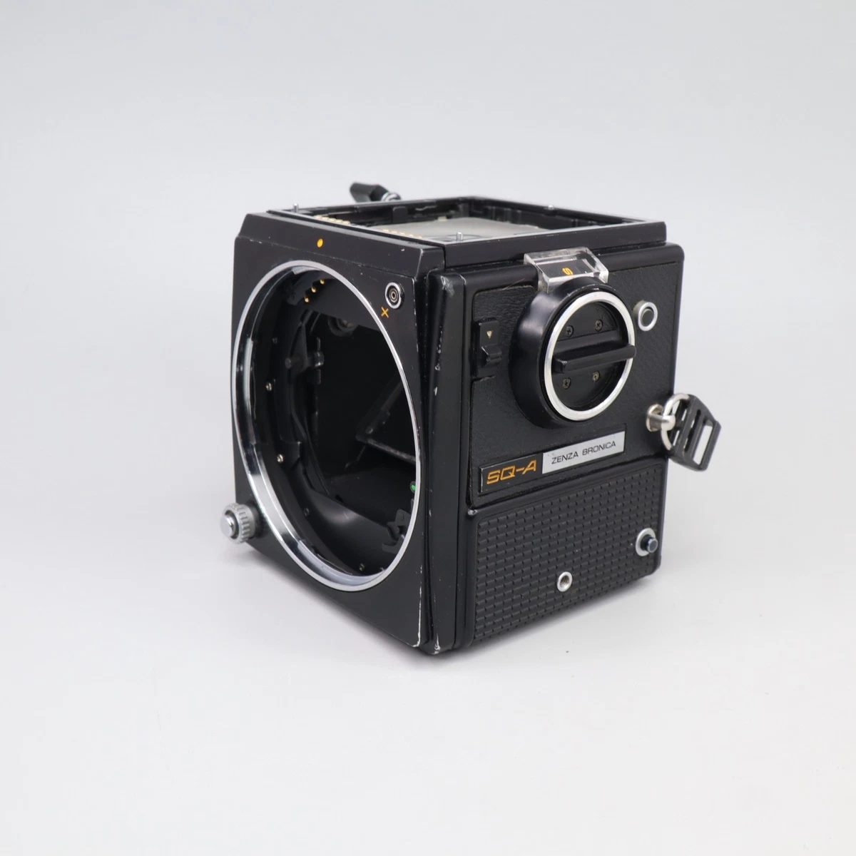 Zenza Bronica SQ-A Film Cameras for sale - eBay