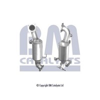 Skoda Yeti 5L 2009-2017 Katalysator Abgasanlage