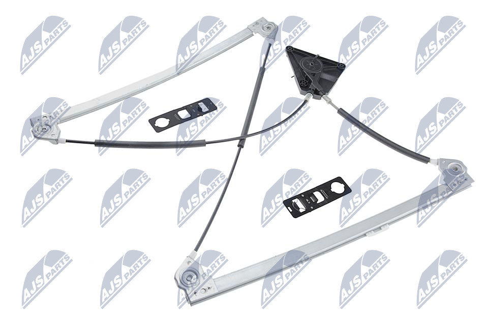 N.T.Y. EPS-AU-038.NTY Window Regulator for AUDI