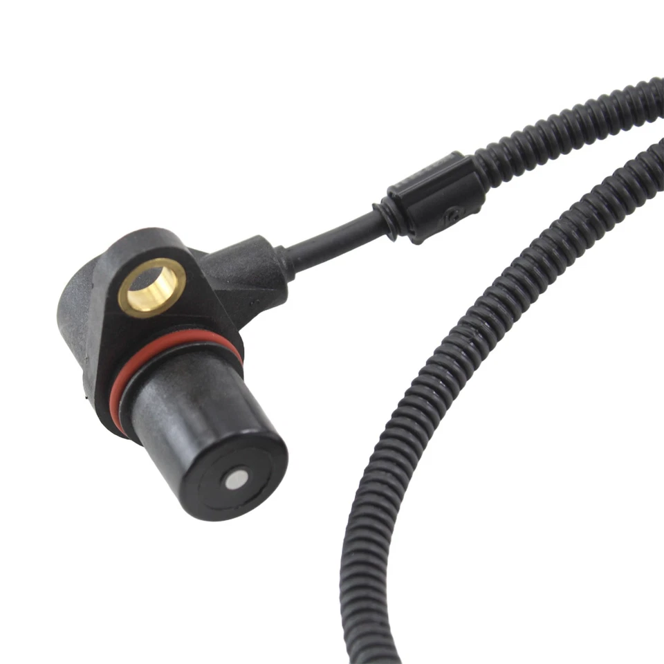 Sensor de posición del cigüeñal del motor Bosch para Audi A4 A6 Quattro VW Passat Foto 2 de 4