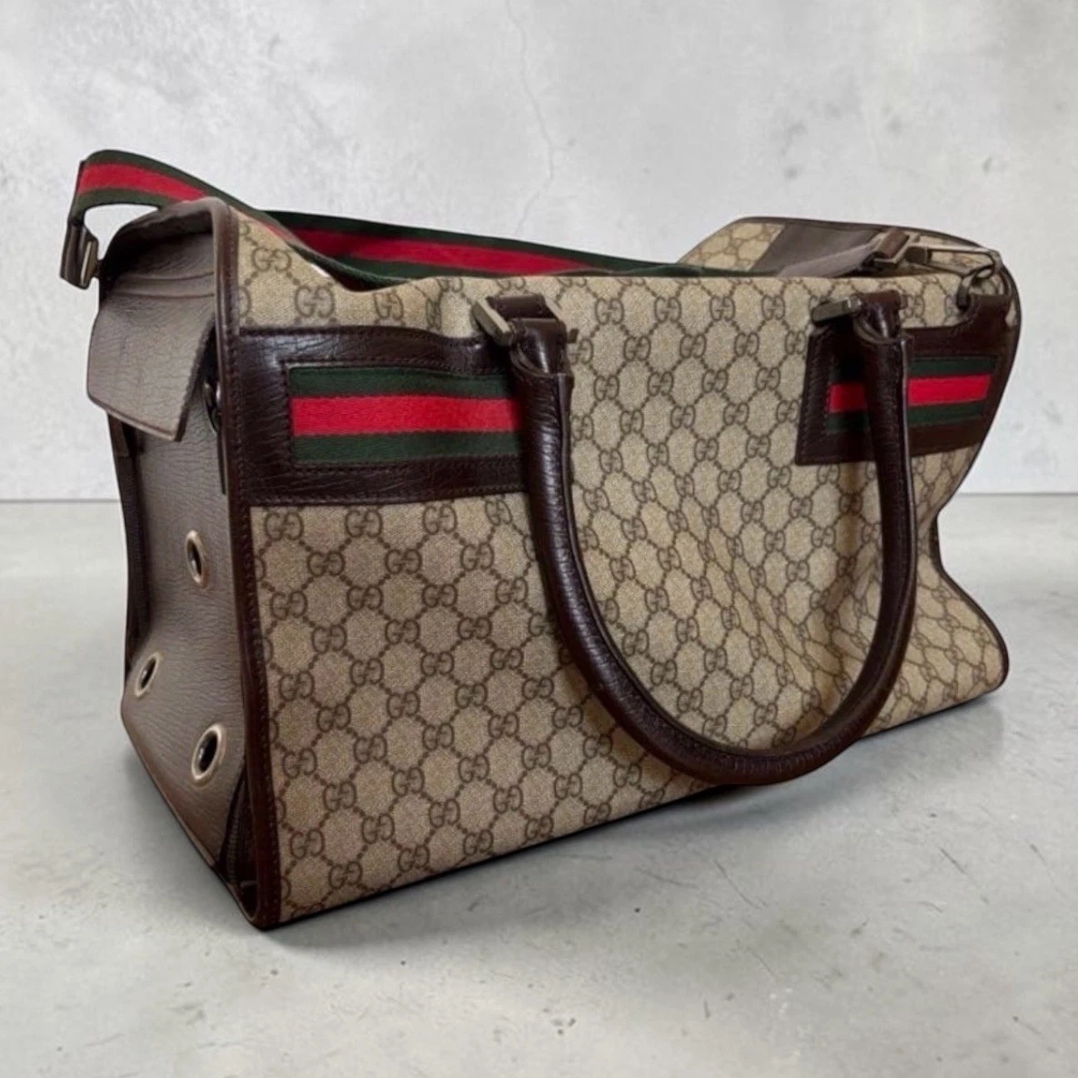 Gucci Dog Bags & Handbags for Women for sale | eBay