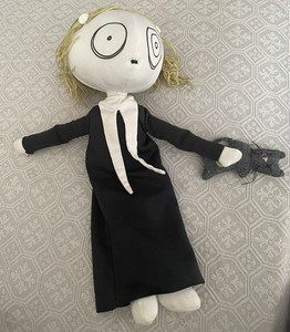 Roman Dirge Lenore | eBay