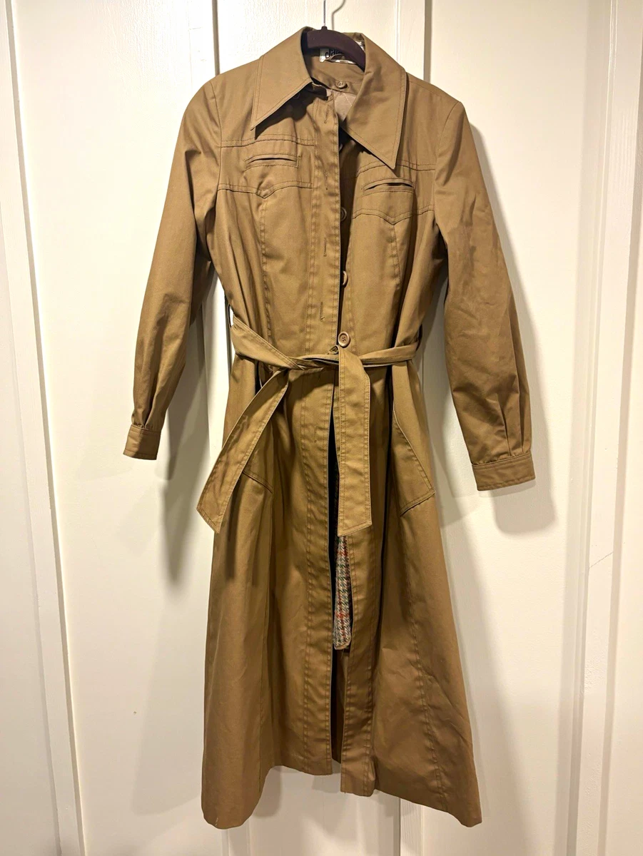 25+ vintage trench coat for sale | Updated Oct 2026