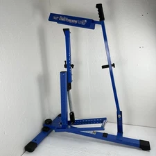 The Ultimate Pitching Machine Louisville Slugger Blue Flame L60111 Rev-B Works