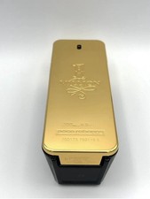PACO RABANNE 1 MILLION by PACO RABANNE EAU DE TOILETTE 6.8oz/200ml ORIGINAL