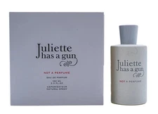 Not a Perfume by Juliette has a gun 3.3 / 3.4 oz EDP Perfume Women New In Box