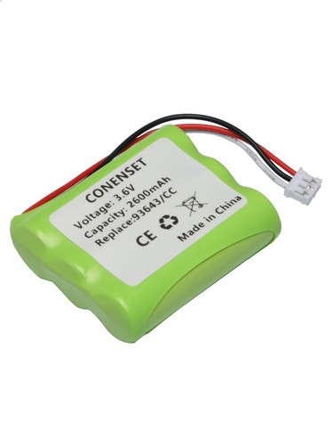 2600mAh Battery Replacement for Toniebox Tonie Box - Picture 4 of 5