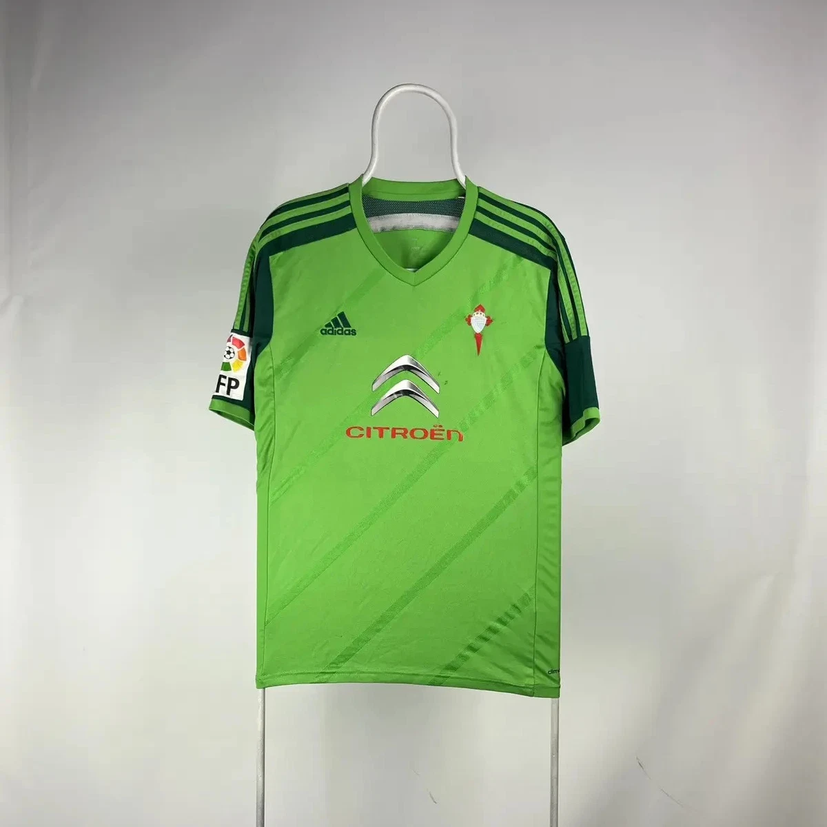 90's Celta de Vigo ベロアトラックトップ セルタ フットボール 【公式
