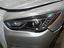 2019 Infiniti Qx60 Left Driver Xenon Hid Headlight Assembly W Ballast Oem 2019 Infiniti Qx60 Left Driver Xenon Hid Headlight Assembly W Ballast Oem