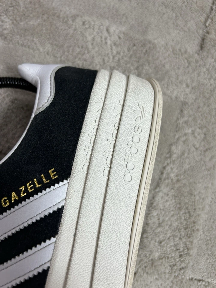 Adidas Gazelle Bold, photo 3 sur 5