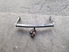 Anhängerkupplung VW PASSAT (3B) 1.6 - Starr - Limousine