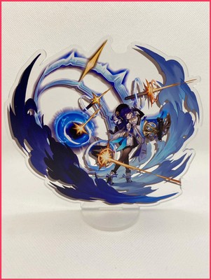 Honkai Star Rail Acryl-Stand - Pela Anime Manga Merch Versandkostenfrei *NEU*