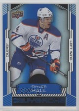 2015-16 Upper Deck Buybacks 25/49 Taylor Hall #12 0w0l