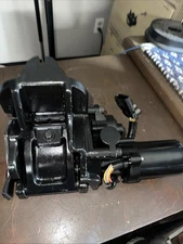 Geluoxi RT Front Power Running Board Motor 87002008