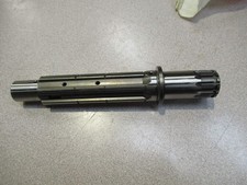 Arbre secondaire (Kawasaki - Kle 500 1991 - 2004)