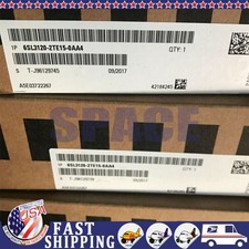 New Siemens 6SL3120-2TE15-0AA4 6SL3 120-2TE15-0AA4 1 Year Warranty Fast Shipping