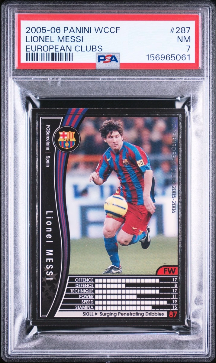Wccf for sale | eBay