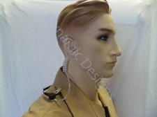 Acoustic Tube Headset for Kenwood TKR 830 NEXEDGE NX 200 NX-300 NX-210 NX-230