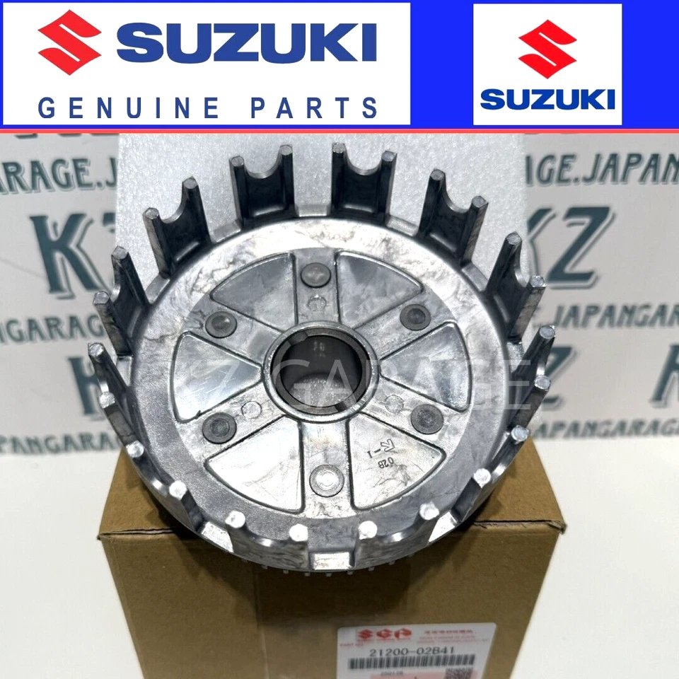 GEAR ASSY, PRIMARY DRIVEN *{NT:62/16}*