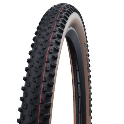 Schwalbe Racing Ray Faltreifen - 29x2.35 Zoll - Super Race Addix Speed - classic