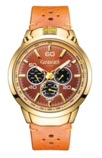 GAMAGE LONDON WATCH - THE COUNTDOWN AUTOMATIC RRP £805