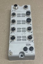 Allen Bradley 1732D-IB Ser A ArmorBlock 8 Point Configurable AB