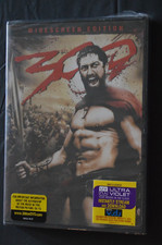 300 DVD, 2007 NEW