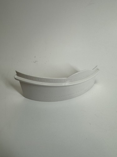 Hamilton Beach 70560R Küchenmaschine Ersatzteil - Schachtdeckel Tor - Bild 1 von 2