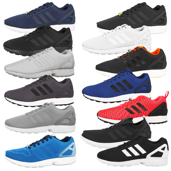 adidas flux farben