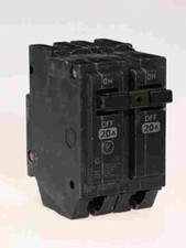 Ge Circuit Breaker 20 Amp Bulk