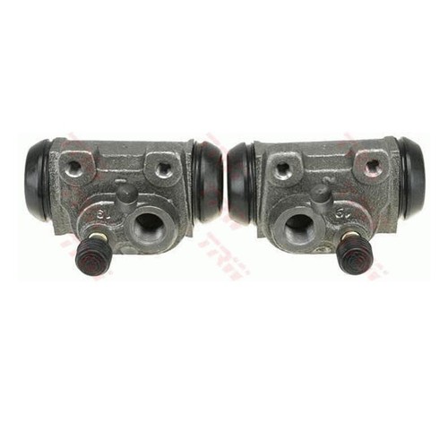 JAPANPARTS Cylindres De Frein Roue Kit Gauche Droite Convient Pour Kia K2500 SD