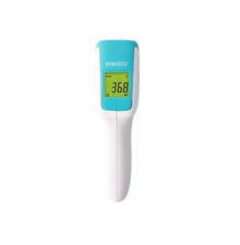 HoMedics Infrared Thermometer Temperature Reader No Contact Thermometer Forehead